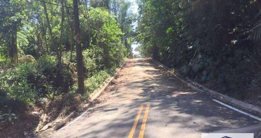 Terreno à venda na Estrada Marselha, 562, Granja Viana, Cotia