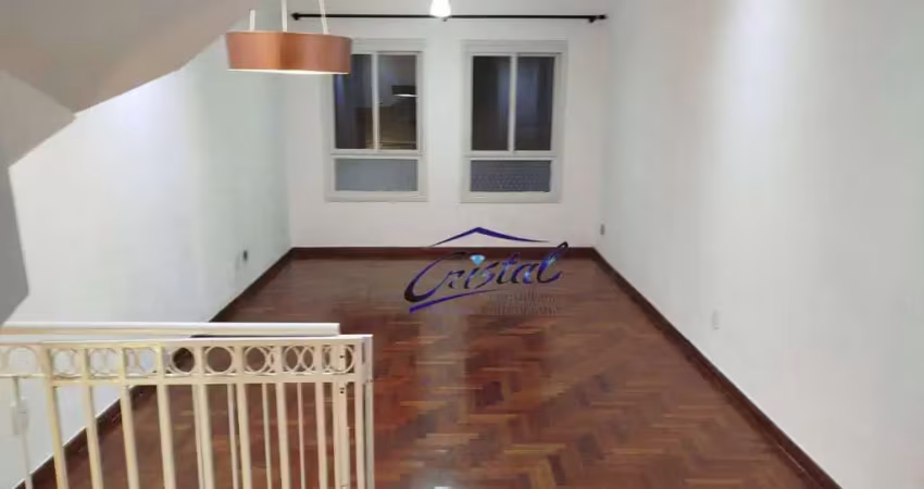 Casa com 2 dormitórios à venda, 120 m² por r$ 530.000,00 - jardim ester - são paulo/sp