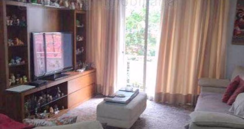 Apartamento Residencial à venda, Jardim Paulista, São Paulo - .