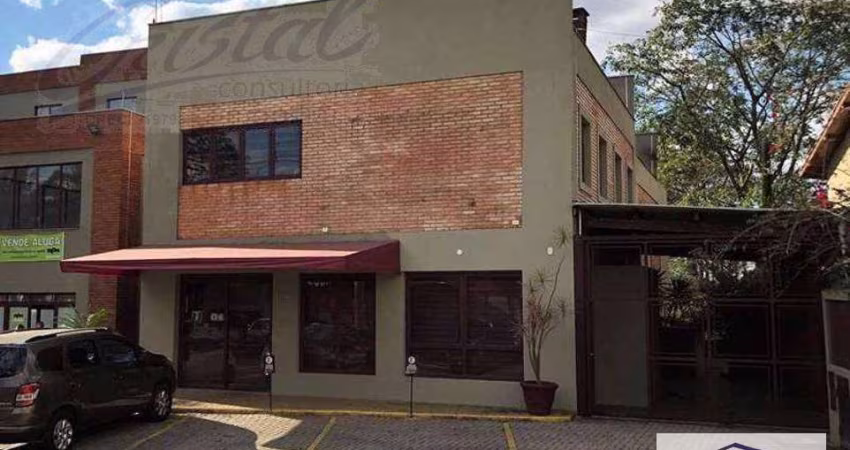 Loja à venda, 351 m²  - Granja Viana - Cotia/SP