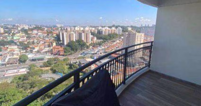 Apartamento Residencial à venda, Vila Lageado, São Paulo - .