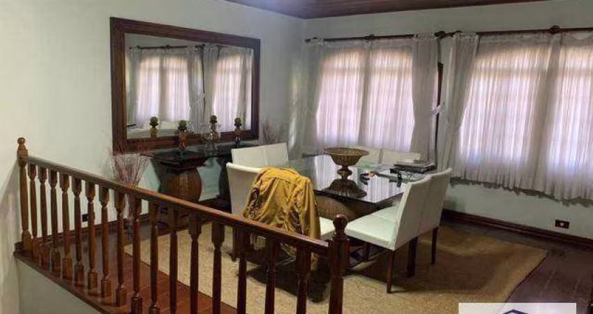 Casa com 4 dormitórios à venda, 1000 m² por R$ 4.500.000,00 - Granja Viana - Carapicuíba/SP