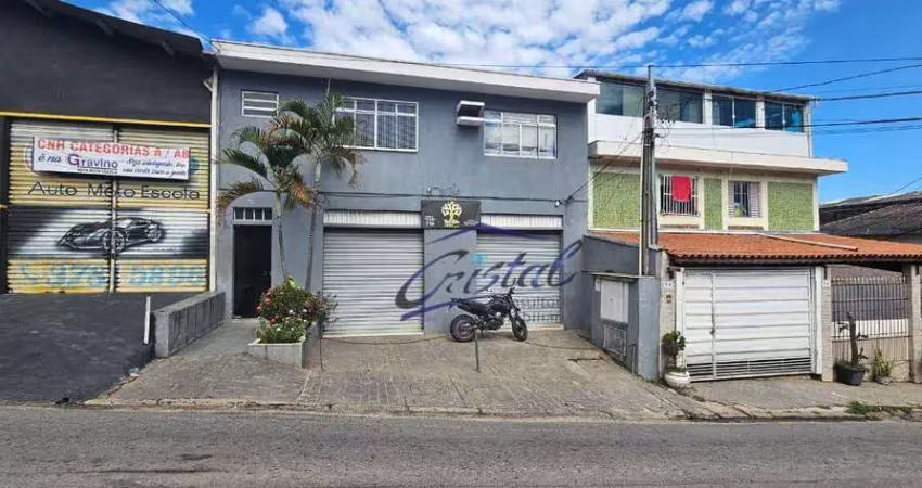 Sala para alugar, 17 m² por r$ 1.350,00/mês - jardim guarau - são paulo/sp