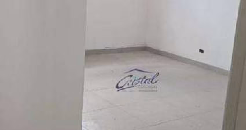 Sala para alugar, 17 m² por R$ 1.425,00/mês - Jardim Guarau - São Paulo/SP