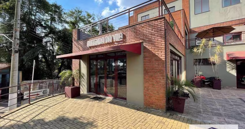 Loja à venda, 176 m²  - Granja Viana - Chácara São João - Carapicuíba/SP