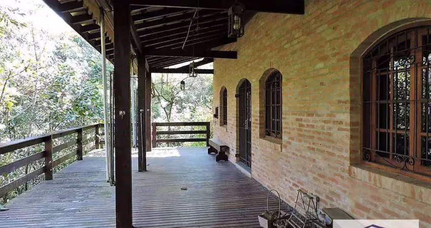Casa com 3 dormitórios (1 suíte) à venda, 372 m²  - granja viana - jandira/sp
