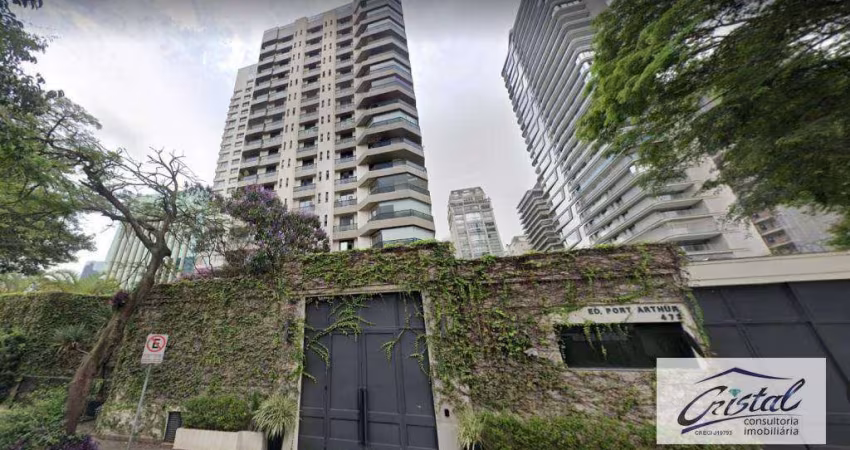 Excelente Apartamento Itaim Bibi