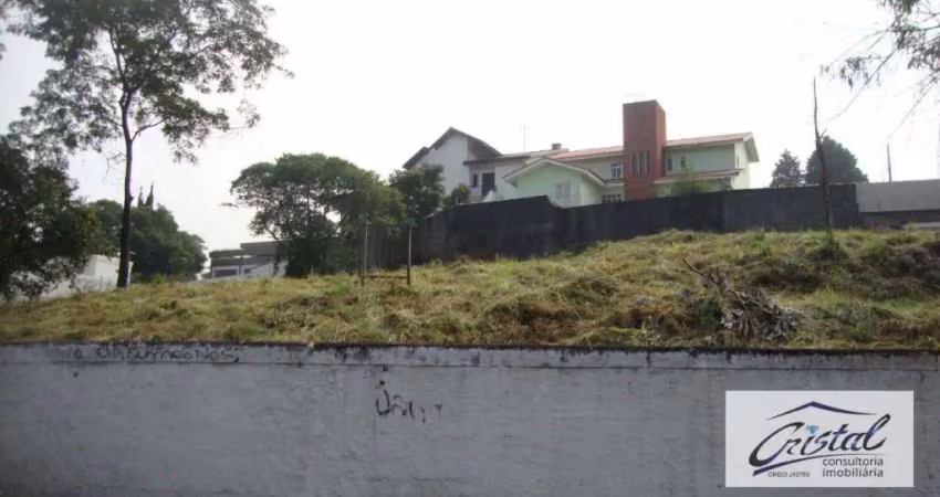 Terreno em condomínio fechado à venda na Rua Cineasta Alberto Cavalcanti, 47, Parque dos Príncipes, São Paulo