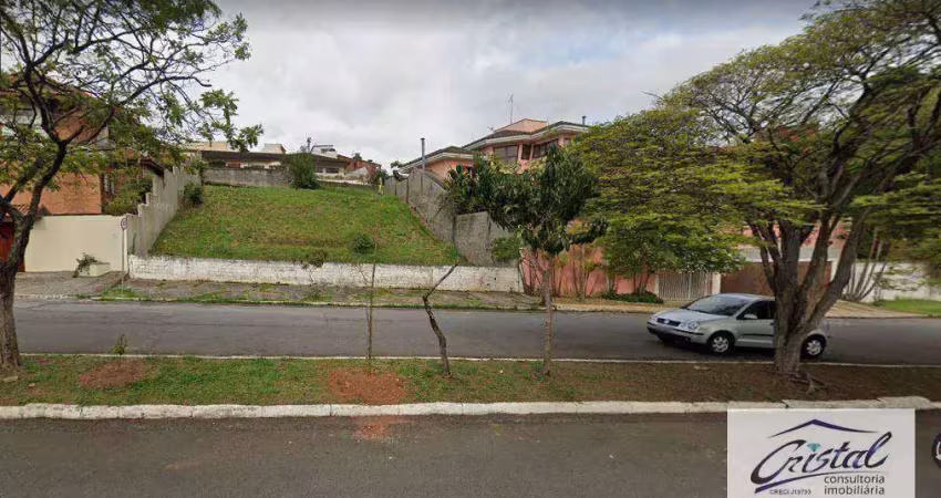 Terreno em condomínio fechado à venda na Rua Cineasta Alberto Cavalcanti, 47, Parque dos Príncipes, São Paulo