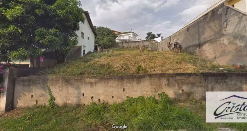 Terreno em condomínio fechado à venda na Rua Cineasta Alberto Cavalcanti, 47, Parque dos Príncipes, São Paulo