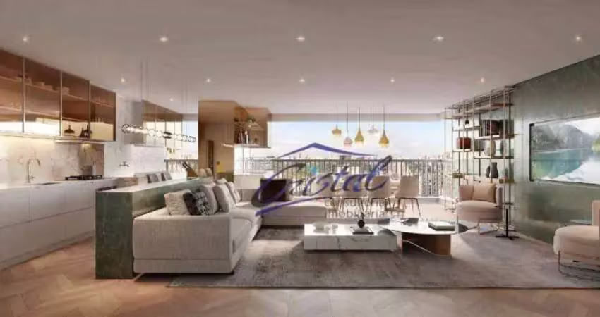 Apartamento à venda, 115 m² por r$ 1.839.530,00 - perdizes - são paulo/sp
