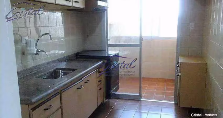 Apartamento com 2 quartos para alugar, 67 m² - jardim ester - butantã  - são paulo/sp