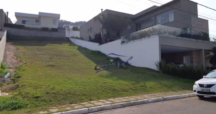 Terreno em condomínio fechado à venda na Avenida dos Parques, 351, Alphaville, Santana de Parnaíba
