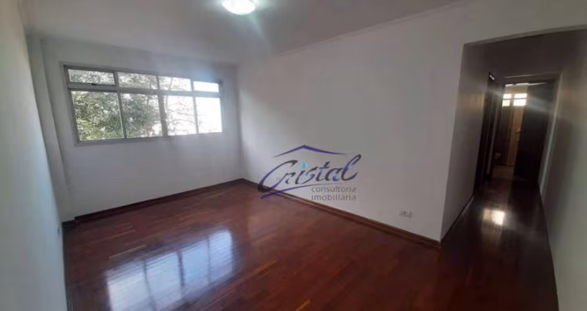 Apartamento para alugar, 60 m² por R$ 3.390,44/mês - Butantã - São Paulo/SP