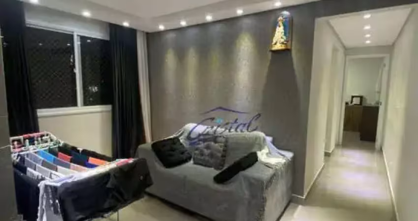 Apartamento com 2 quartos à venda na Avenida Engenheiro Heitor Antônio Eiras Garcia, 2651, Butantã, São Paulo