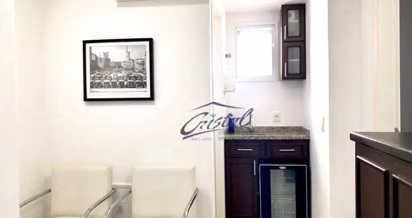 Sala comercial à venda na Rua Cônego Eugênio Leite, 933, Pinheiros, São Paulo