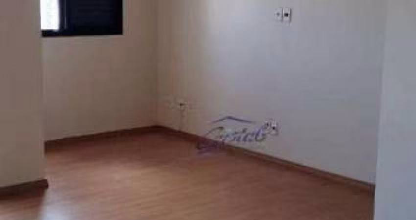 Apartamento com 2 dormitórios para alugar, 78 m² por R$ 3.892,00/mês - Jardim Ester - São Paulo/SP