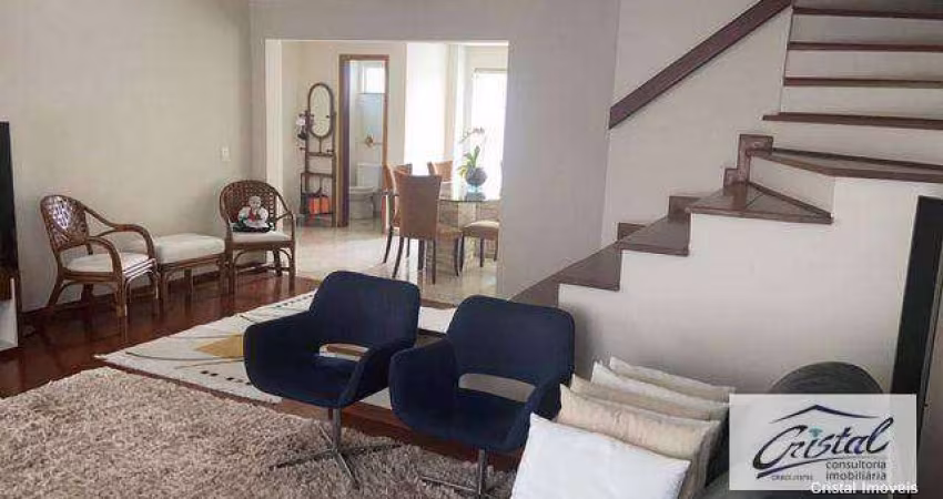 Casa com 3 dormitórios à venda, 180 m² - Jardim Ester - São Paulo/SP