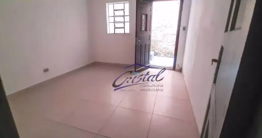 Casa com 2 quartos para alugar, 50 m²  - jardim bonfiglioli - butantã - são paulo/sp