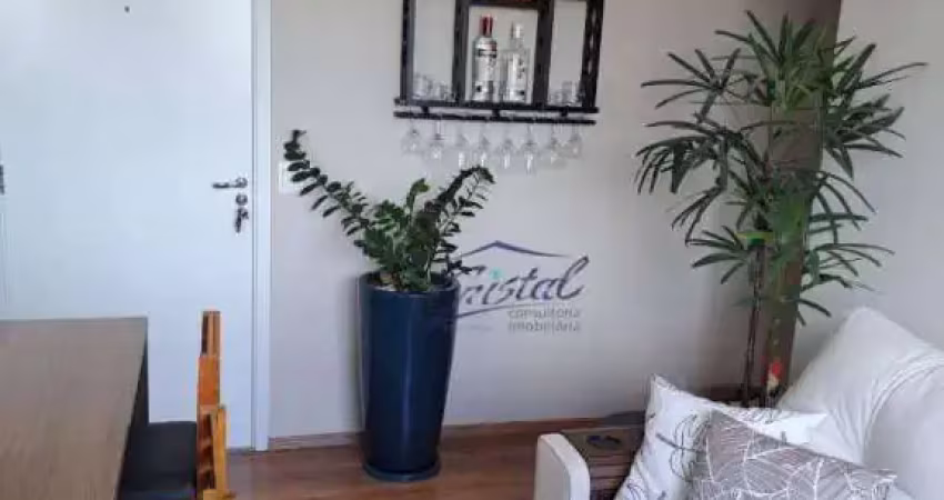 Apartamento c/ 2 dormitórios à venda, 40 m²  - butantã - sp