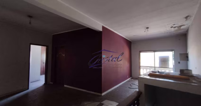 Casa comercial com 3 quartos (1 suíte) para alugar, 200 m² - Rio Pequeno - Butantã - São Paulo/SP