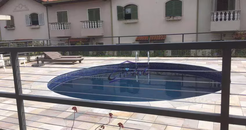 Casa com 2 dormitórios para alugar, 100 m² por r$ 3.489,50/mês - jardim ester - são paulo/sp