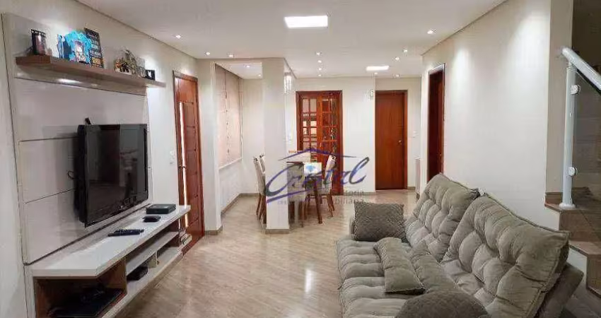 Casa com 3 quartos à venda na Rua Maracatu, 485, Granja Viana, Cotia