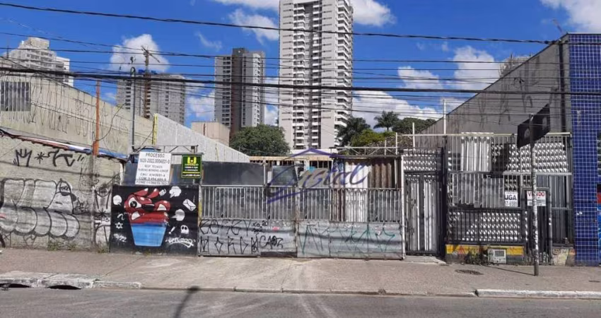 Galpão para alugar, 470 m² - Butantã - São Paulo/SP