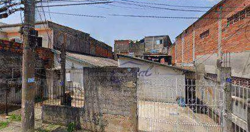 Casa com 2 dormitórios à venda, 100 m² - Butantã - São Paulo/SP