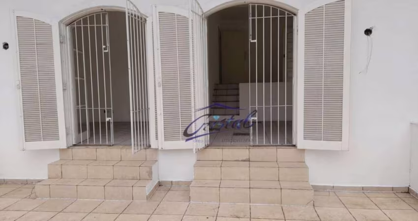 Casa com 3 quartos (1 suíte) à venda, 162 m²  - Vila Sônia - Morumbi - São Paulo/SP