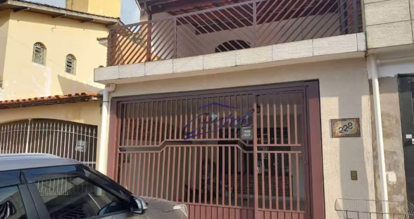 Casa com 3 dormitórios à venda, 183 m² por r$ 800.000,00 - granja viana - cotia/sp