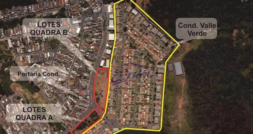 Lotes comerciais - reserva do loteador, últimas unidades - km 36 raposo tavares!