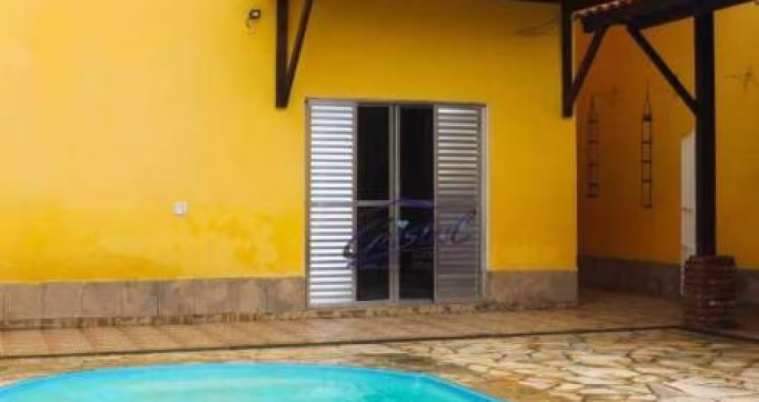 Casa com 5 quartos (1 suíte) à venda, 374 m²  - Jardim Miranda - Cotia/SP