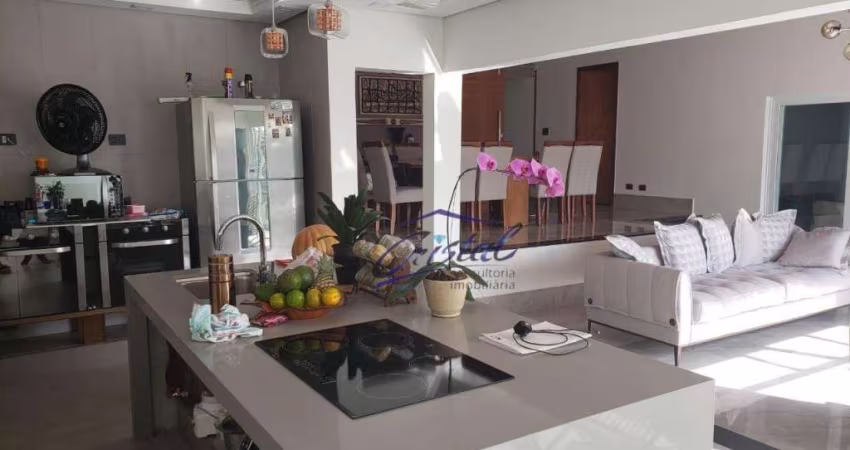 Casa em Vargem Grande 5 Suítes/Piscina