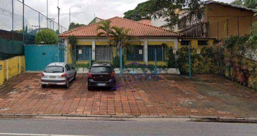 Casa à venda, 380 m² por R$ 2.500.000,00 - Butantã - São Paulo/SP