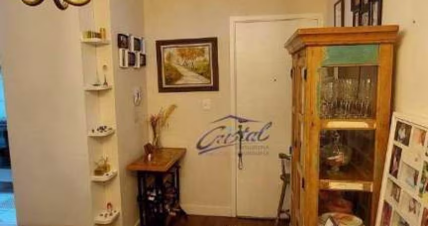 Apartamento com 2 dormitórios à venda, 55 m² - Cotia - Cotia/SP