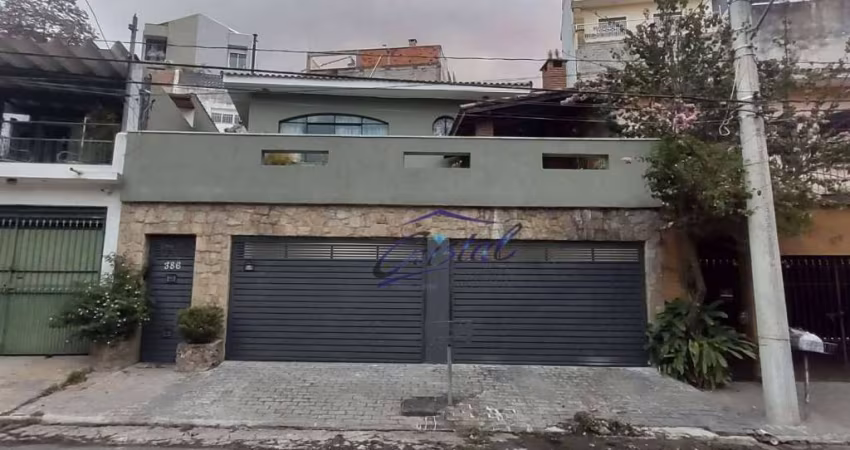 Casa Vila Sônia