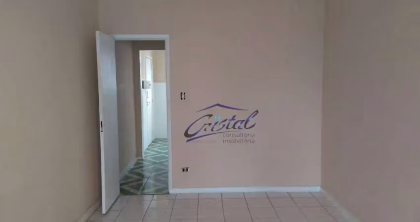Kitnet com 1 dormitório à venda, 35 m²  - consolação - são paulo/sp