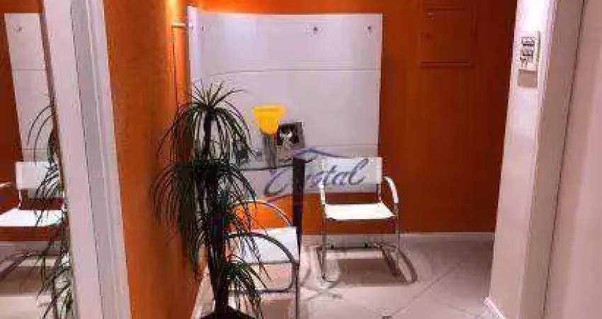 Sala comercial com 1 sala à venda na Rua Apinajés, 1100, Perdizes, São Paulo