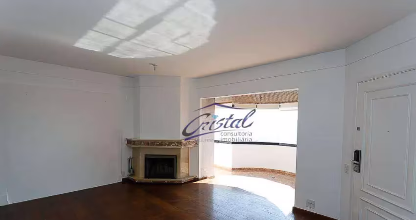 Apartamento com 3 quartos à venda na Rua Correggio, 295, Morumbi, São Paulo