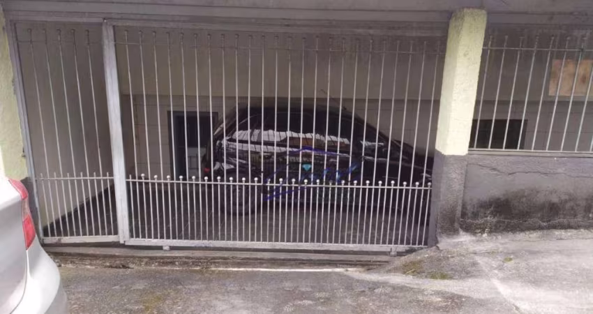 Casa com 1 dormitório à venda, 192 m² por R$ 350.000,00 - Jardim Lavapes das Graças - Cotia/SP