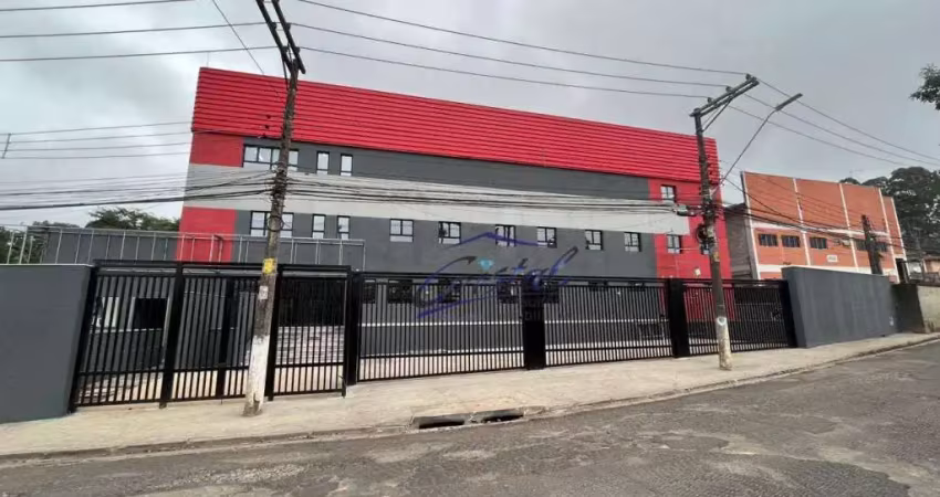Alugo galpao 3.500 metos rodovia raposo tavares km 30