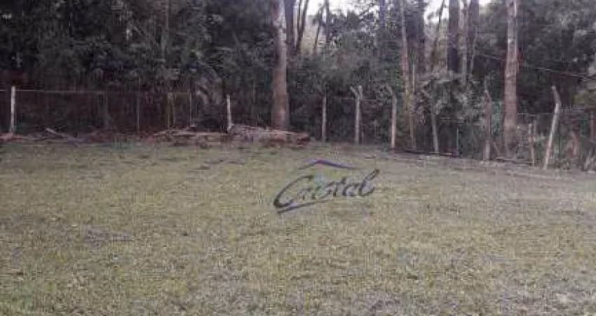 Alugo ou vendo terreno 2.200 metros km 26 da rdovia raposo tavares