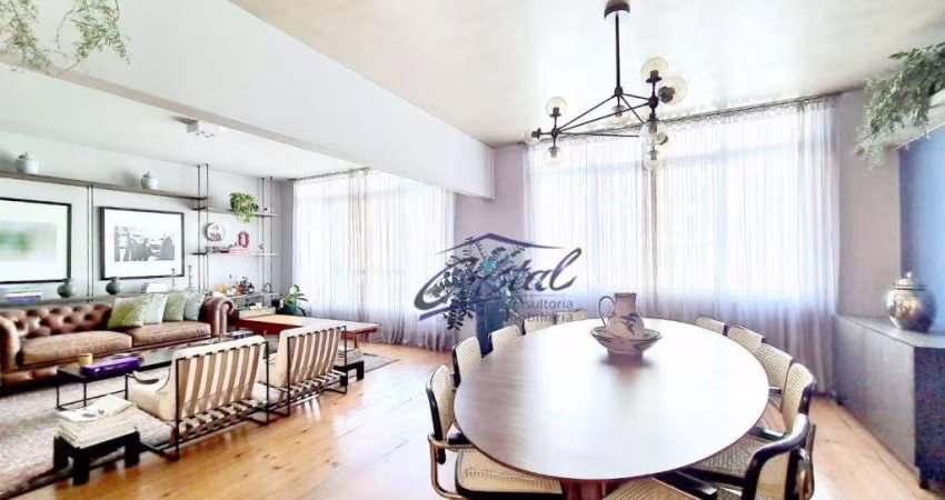 Apartamento 3 Dormitórios e 3 suites  de ótimo tamanho