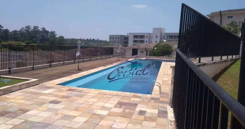 Casa com 3 dormitórios à venda, 200 m² - granja viana - cotia/sp