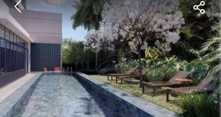 Stúdio com 1 dormitório à venda, 25 m² - Sp Code Paulista - Paraíso - São Paulo - SP