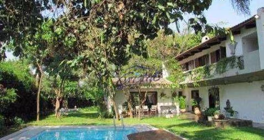 Casa com 5 dormitorios 1 suite 6banheiros 6 vagas