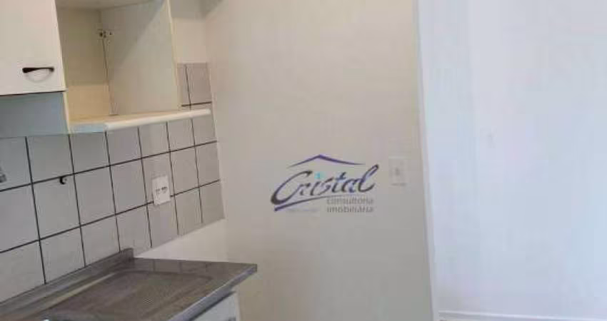 Apartamento à venda, 55 m² por R$ 285.000,00 - Butantã - São Paulo/SP