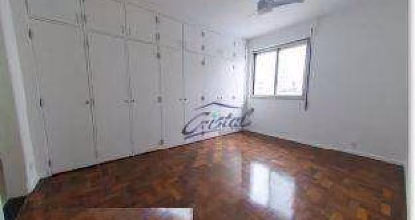 Apartamento com 4 quartos (1 suíte) à venda, 120 m² - Pinheiros - São Paulo/SP