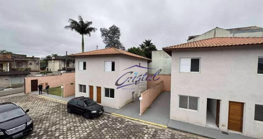 CASAS PRONTAS PARA MORAR. VENHA ESCOLHER A SUA!